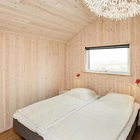 6 Person Holiday In Faaborg Сasa de vacaciones