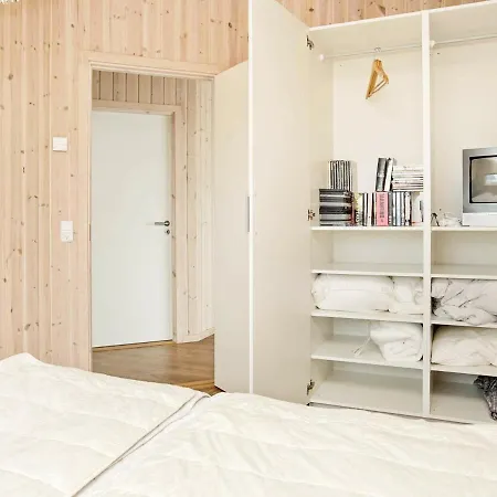 6 Person Holiday In Faaborg Сasa de vacaciones *