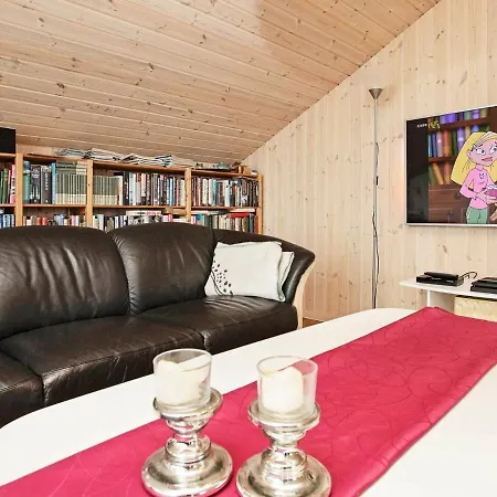 6 Person Holiday In Faaborg Сasa de vacaciones