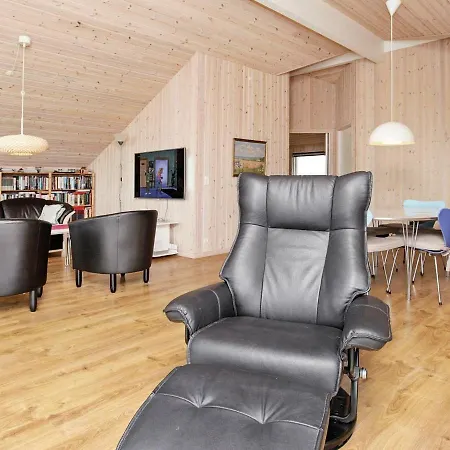 بيت للعطل 6 Person Holiday In Faaborg Bøjden