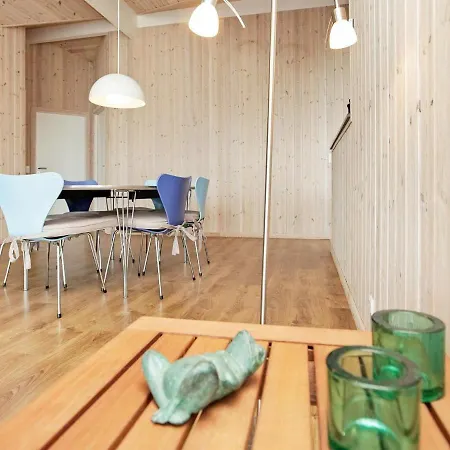 6 Person Holiday In Faaborg * Bøjden